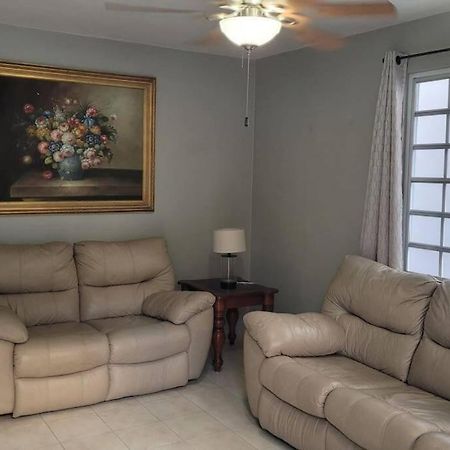 דירות Coamo Beautiful House, Ac, 10Min Coamo Hot Springs מראה חיצוני תמונה