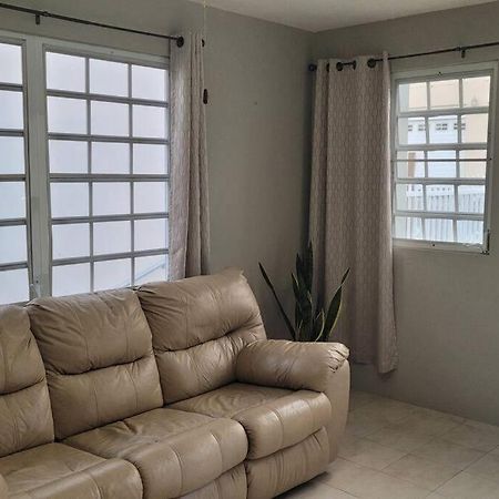 דירות Coamo Beautiful House, Ac, 10Min Coamo Hot Springs מראה חיצוני תמונה