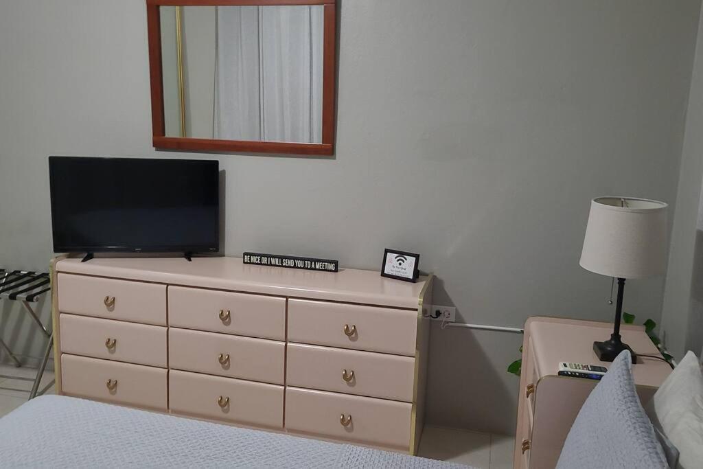 דירות Coamo Beautiful House, Ac, 10Min Coamo Hot Springs מראה חיצוני תמונה