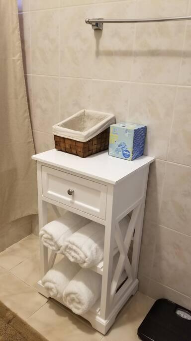 דירות Coamo Beautiful House, Ac, 10Min Coamo Hot Springs מראה חיצוני תמונה