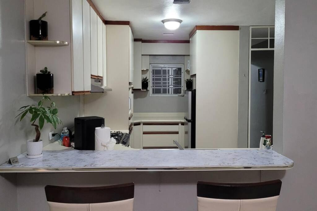 דירות Coamo Beautiful House, Ac, 10Min Coamo Hot Springs מראה חיצוני תמונה