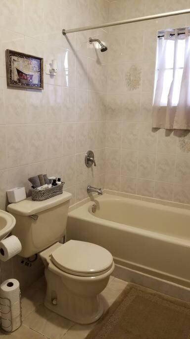 דירות Coamo Beautiful House, Ac, 10Min Coamo Hot Springs מראה חיצוני תמונה